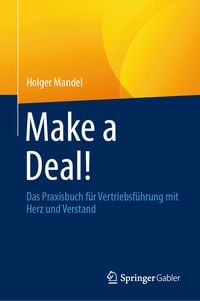 Produktbild: Make a Deal!