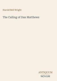 Produktbild: The Calling of Dan Matthews