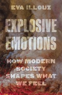 Produktbild: Explosive Emotions