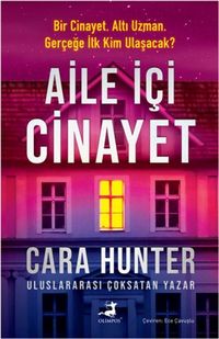 Produktbild: Aile Ici Cinayet