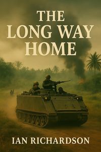 Produktbild: The Long Way Home