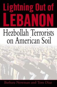 Produktbild: Lightning Out of Lebanon