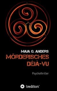 Produktbild: M&ouml;rderisches D&eacute;j&agrave;-vu