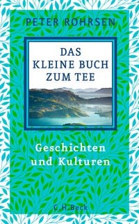 Produktbild: Das kleine Buch zum Tee