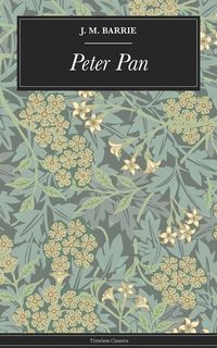 Produktbild: Peter Pan