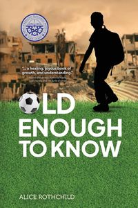 Produktbild: Old Enough to Know