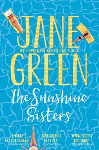 Produktbild: The Sunshine Sisters