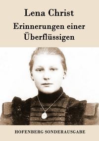 Produktbild: Erinnerungen einer &Uuml;berfl&uuml;ssigen