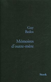 Produktbild: Memoires D Outre Mere