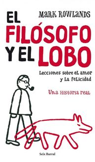 Produktbild: El fil&oacute;sofo y el lobo