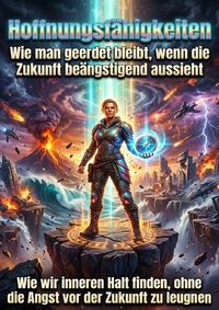 Produktbild: Hoffnungsf&auml;higkeiten: Wie man geerdet bleibt, wenn die Zukunft be&auml;ngstigend aussieht