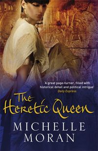 Produktbild: The Heretic Queen