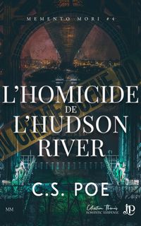 Produktbild: L'homicide de l'Hudson river