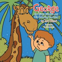 Produktbild: George the Giant Giraffe and His Coloring Carnival