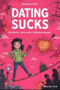Produktbild: Dating Sucks: The Brutal Truth About Modern Romance