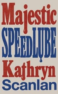 Produktbild: Majestic Speedlube