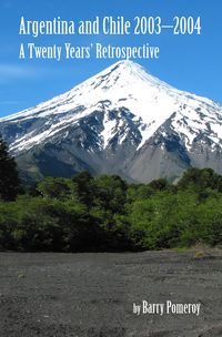 Produktbild: Argentina and Chile 2003-2004: A Twenty Years' Retrospective