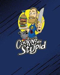 Produktbild: Cooking with Stupid