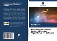 Produktbild: K&uuml;nstliche Intelligenz basiert effektiven Algorithmus f&uuml;r Software