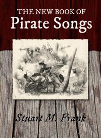 Produktbild: The New Book of Pirate Songs