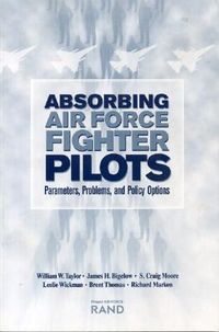 Produktbild: Absorbing Air Force Fighter Pilots