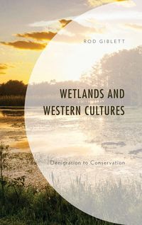 Produktbild: Wetlands and Western Cultures