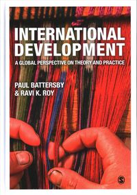 Produktbild: International Development