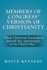Produktbild: Members of Congress' Version of Christianity