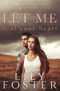 Produktbild: Let Me Heal Your Heart