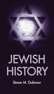 Produktbild: Jewish History