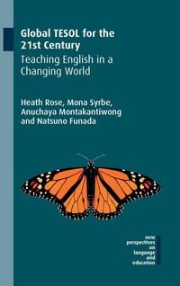 Produktbild: Global TESOL for the 21st Century