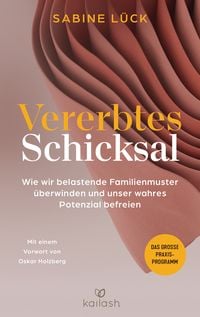 Produktbild: Vererbtes Schicksal