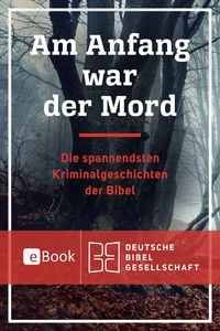 Produktbild: Am Anfang war der Mord