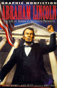 Produktbild: Abraham Lincoln: The Life of America's Sixteenth President