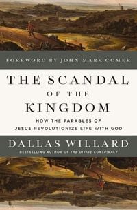 Produktbild: The Scandal of the Kingdom