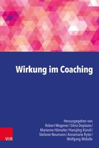 Produktbild: Wirkung im Coaching