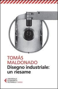 Produktbild: Disegno industriale: un riesame