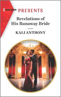 Produktbild: Revelations of His Runaway Bride