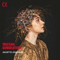 Produktbild: Tristan Generation