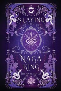 Produktbild: Slaying the Naga King