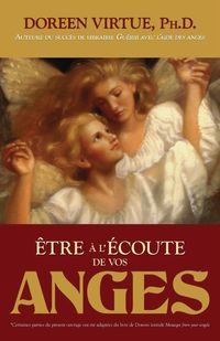 Produktbild: Etre a l'ecoute de vos anges