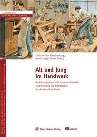 Produktbild: Alt und Jung im Handwerk