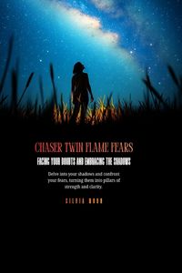 Produktbild: Chaser Twin Flame Fears