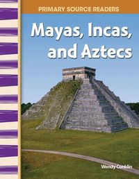 Produktbild: Mayas, Incas, and Aztecs