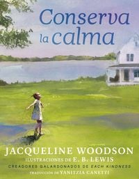 Produktbild: Conserva La Calma (Carry the Quiet Spanish Edition)