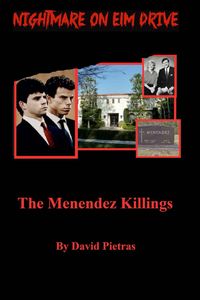 Produktbild: A Nightmare on Elm Drive The Menendez Killings