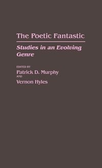 Produktbild: The Poetic Fantastic
