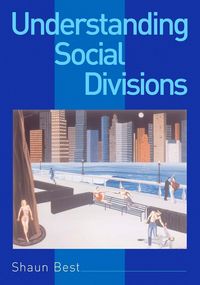 Produktbild: Understanding Social Divisions
