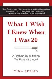 Produktbild: What I Wish I Knew When I Was 20