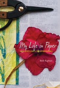 Produktbild: Kephart, B: My Life in Paper
